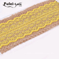 Cheap Wholesale Jute Custom Tape